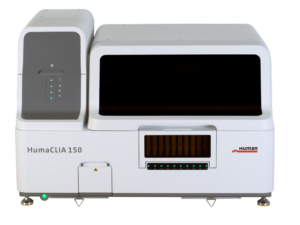 Système HumaCLIA 150