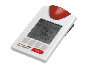 HumaMeter Hb Plus