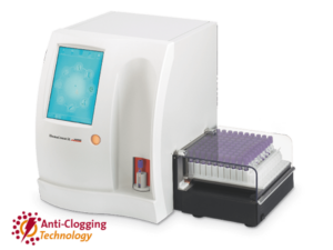 Analyseur différentiel à 5 populations HumaCount 5L