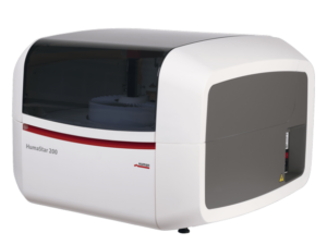 HumaStar 200
