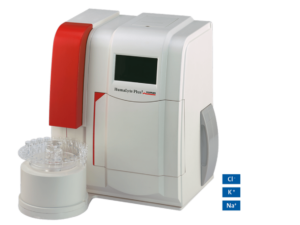 HumaLyte Plus3 ISE System
