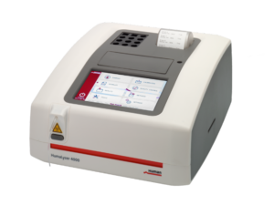 HumaLyzer 4000